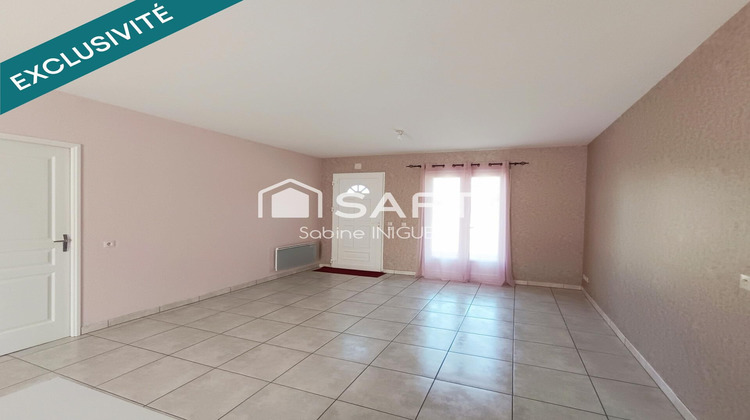 Ma-Cabane - Vente Maison Lempaut, 72 m²