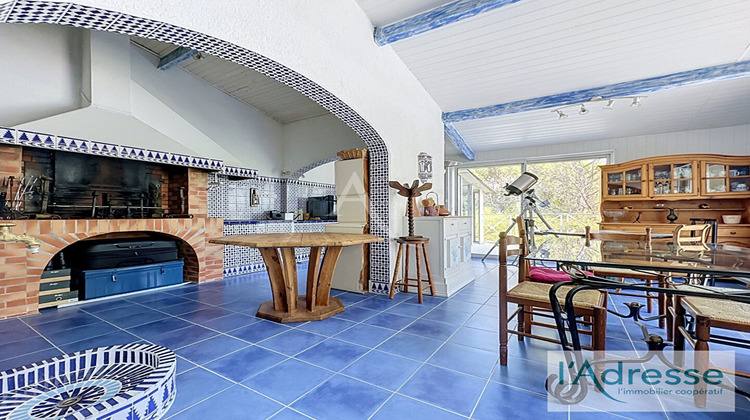 Ma-Cabane - Vente Maison LEMPAUT, 226 m²
