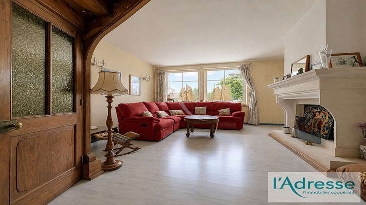 Ma-Cabane - Vente Maison LEMPAUT, 226 m²