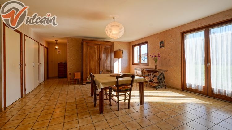 Ma-Cabane - Vente Maison Lempdes, 75 m²