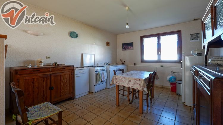 Ma-Cabane - Vente Maison Lempdes, 75 m²