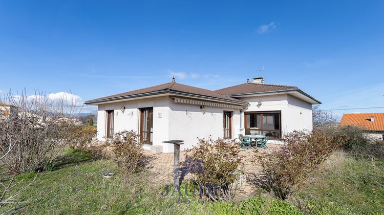 Ma-Cabane - Vente Maison Lempdes, 166 m²