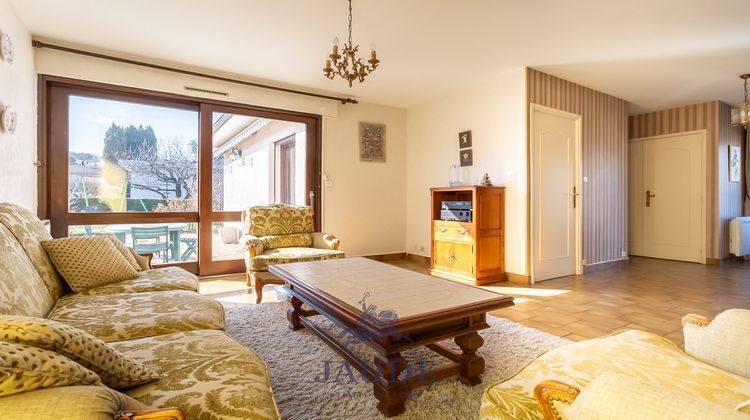 Ma-Cabane - Vente Maison Lempdes, 166 m²