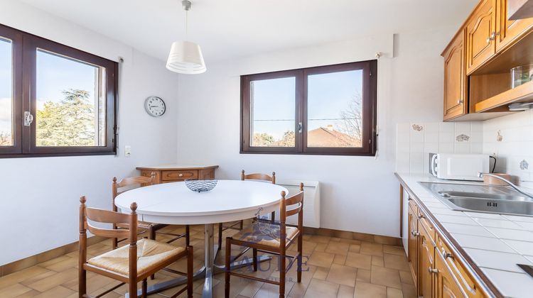 Ma-Cabane - Vente Maison Lempdes, 166 m²