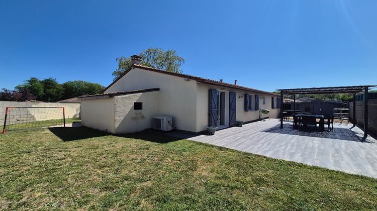 Ma-Cabane - Vente Maison LEMPDES, 118 m²