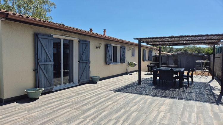 Ma-Cabane - Vente Maison LEMPDES, 118 m²