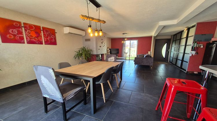 Ma-Cabane - Vente Maison LEMPDES, 118 m²