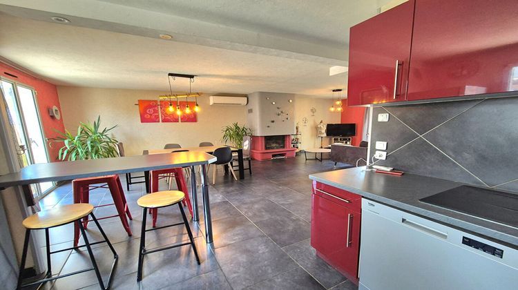 Ma-Cabane - Vente Maison LEMPDES, 118 m²