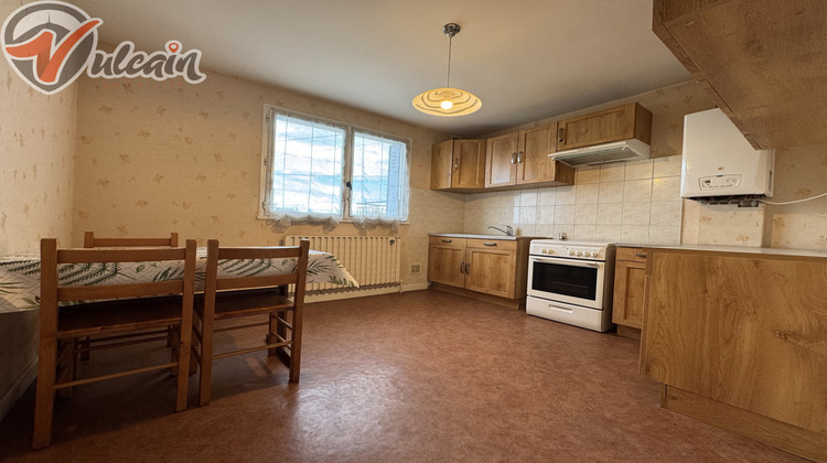 Ma-Cabane - Vente Maison Lempdes, 82 m²