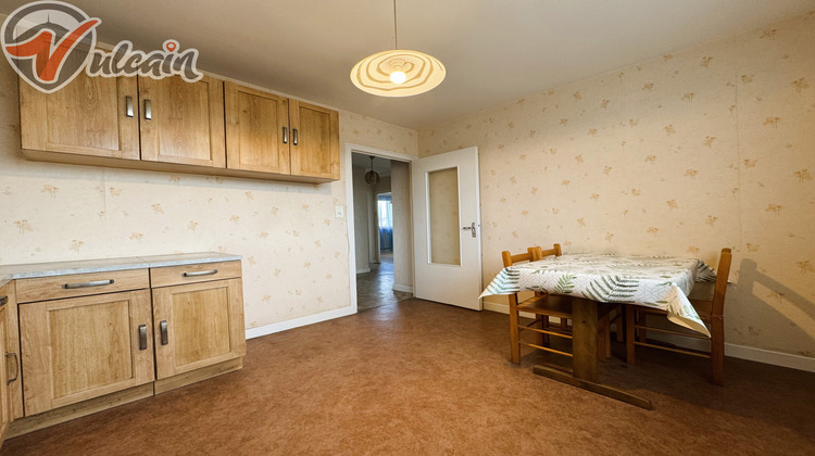 Ma-Cabane - Vente Maison Lempdes, 82 m²