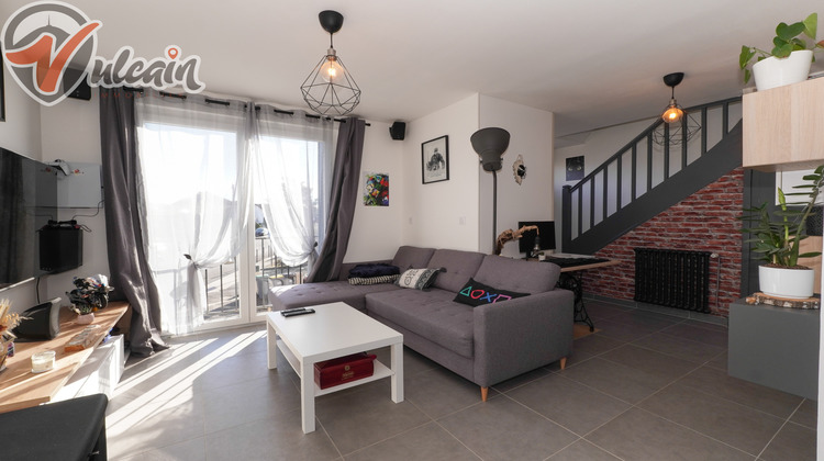 Ma-Cabane - Vente Maison Lempdes, 72 m²