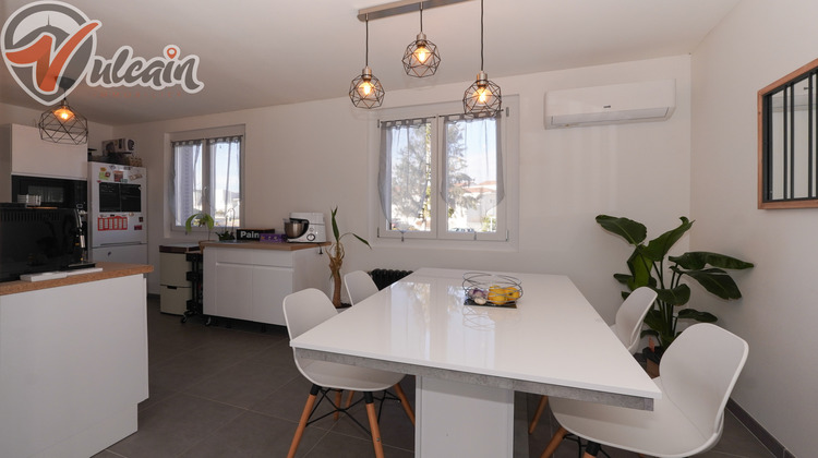 Ma-Cabane - Vente Maison Lempdes, 72 m²