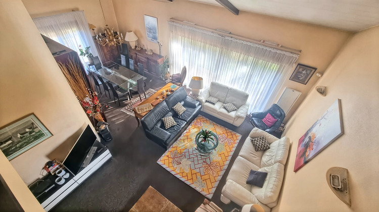 Ma-Cabane - Vente Maison Lempdes, 295 m²