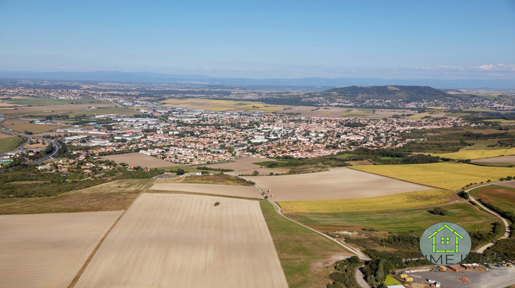 Ma-Cabane - Vente Maison Lempdes, 92 m²