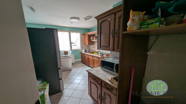 Ma-Cabane - Vente Maison Lempdes, 92 m²