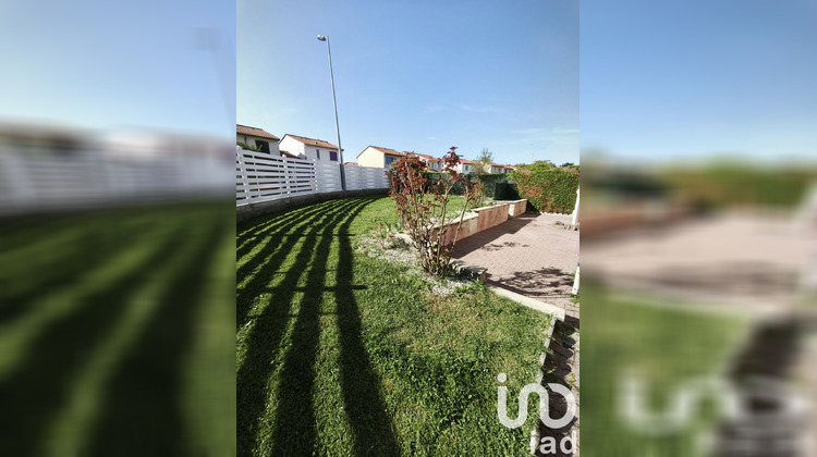 Ma-Cabane - Vente Maison Lempdes, 107 m²