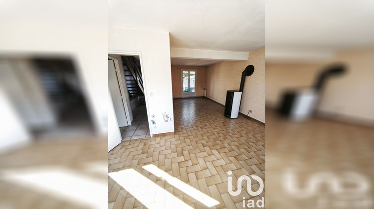 Ma-Cabane - Vente Maison Lempdes, 107 m²