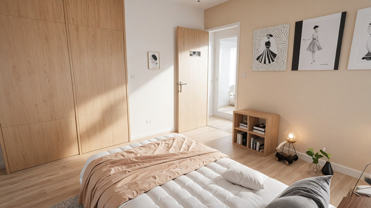 Ma-Cabane - Vente Maison Lempdes, 87 m²