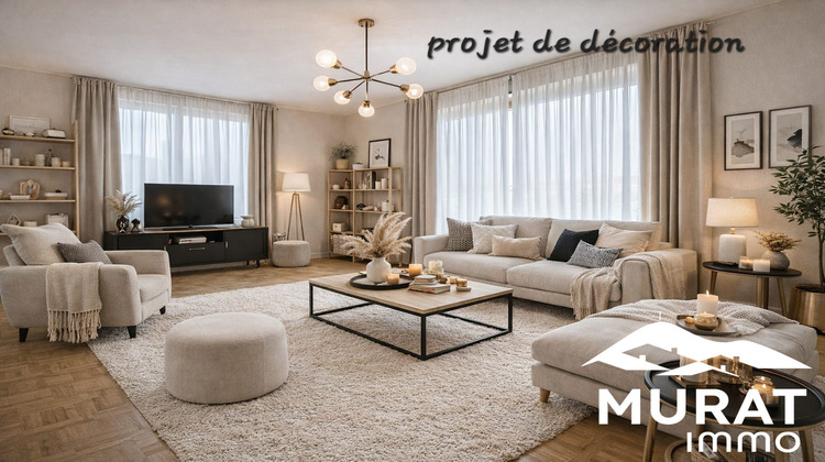 Ma-Cabane - Vente Maison Lempdes, 136 m²