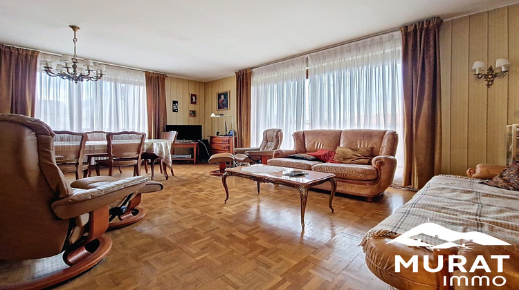 Ma-Cabane - Vente Maison Lempdes, 136 m²