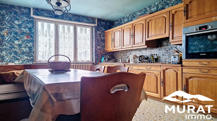 Ma-Cabane - Vente Maison Lempdes, 136 m²