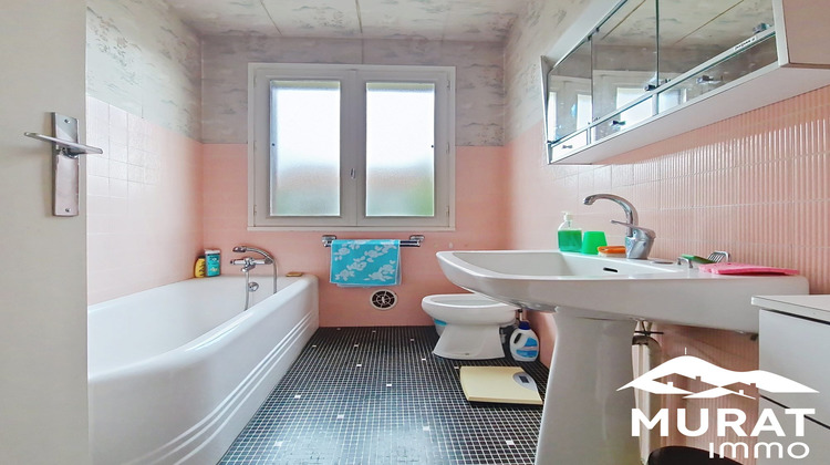 Ma-Cabane - Vente Maison Lempdes, 136 m²