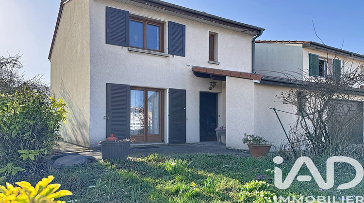 Ma-Cabane - Vente Maison Lempdes, 101 m²