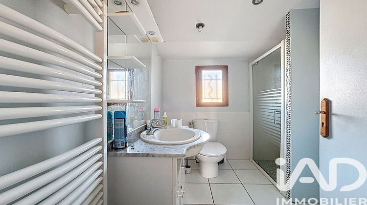 Ma-Cabane - Vente Maison Lempdes, 101 m²