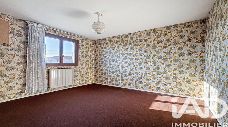 Ma-Cabane - Vente Maison Lempdes, 101 m²