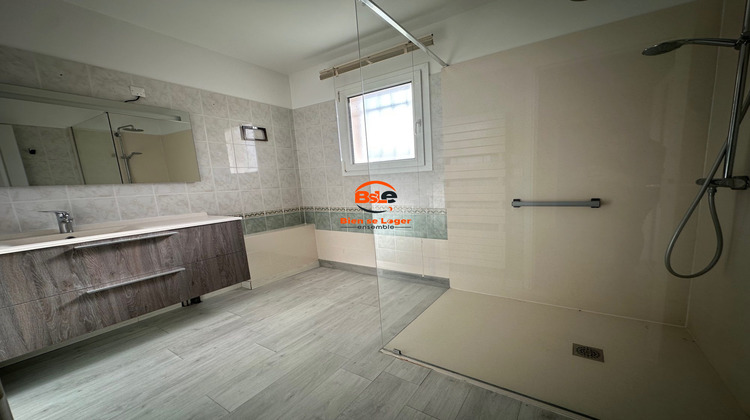 Ma-Cabane - Vente Maison Lempdes, 97 m²