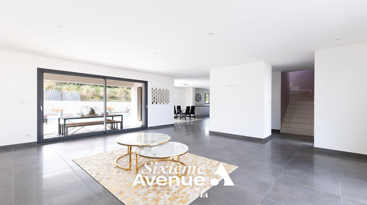 Ma-Cabane - Vente Maison LEMPDES, 158 m²