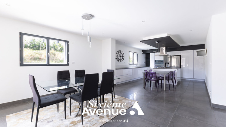 Ma-Cabane - Vente Maison LEMPDES, 158 m²