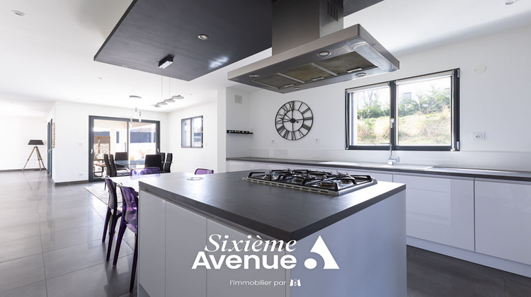 Ma-Cabane - Vente Maison LEMPDES, 158 m²