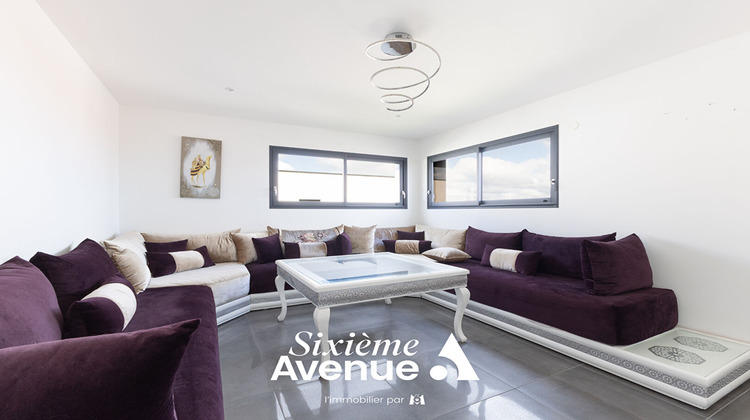 Ma-Cabane - Vente Maison LEMPDES, 158 m²