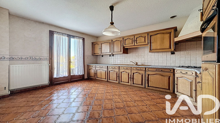Ma-Cabane - Vente Maison Lempdes, 101 m²