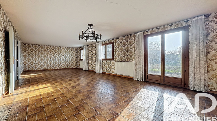 Ma-Cabane - Vente Maison Lempdes, 101 m²