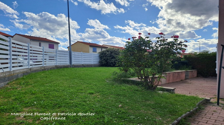 Ma-Cabane - Vente Maison LEMPDES, 109 m²
