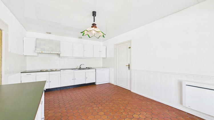 Ma-Cabane - Vente Maison LEMPDES, 93 m²