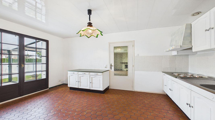 Ma-Cabane - Vente Maison LEMPDES, 93 m²