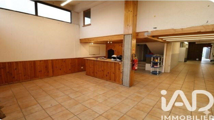 Ma-Cabane - Vente Maison Lempdes, 160 m²
