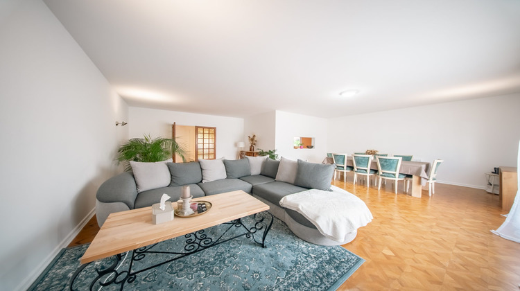 Ma-Cabane - Vente Maison Lempdes, 191 m²