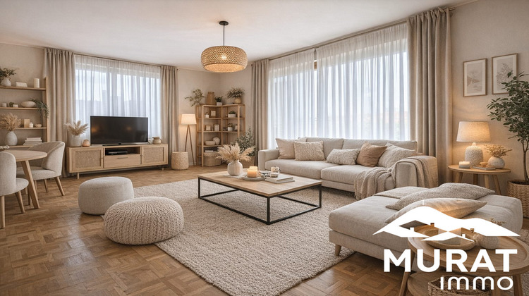 Ma-Cabane - Vente Maison Lempdes, 136 m²