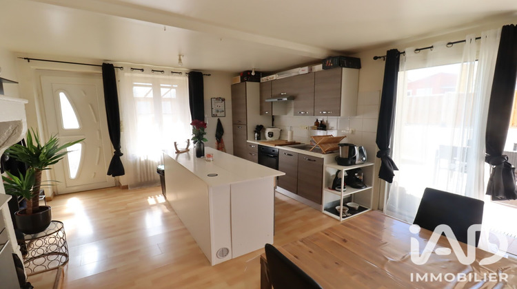 Ma-Cabane - Vente Maison Lempdes, 98 m²