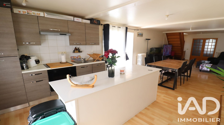 Ma-Cabane - Vente Maison Lempdes, 98 m²