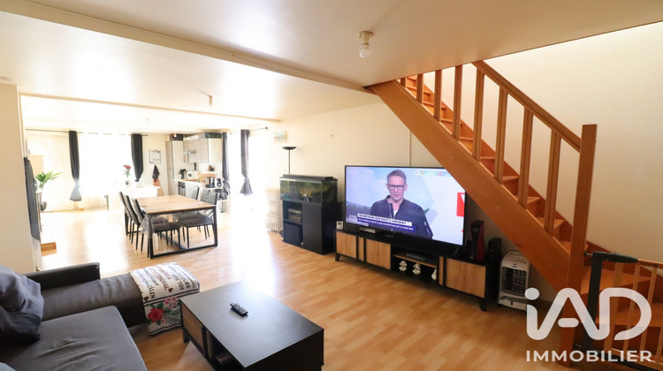 Ma-Cabane - Vente Maison Lempdes, 98 m²