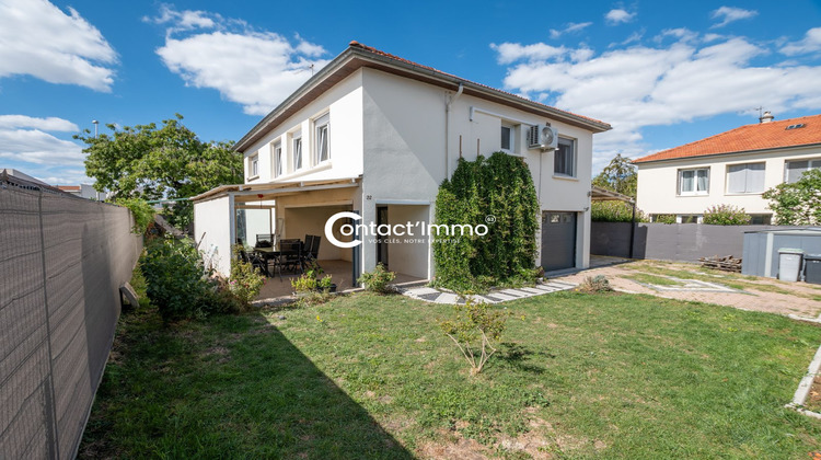 Ma-Cabane - Vente Maison Lempdes, 88 m²