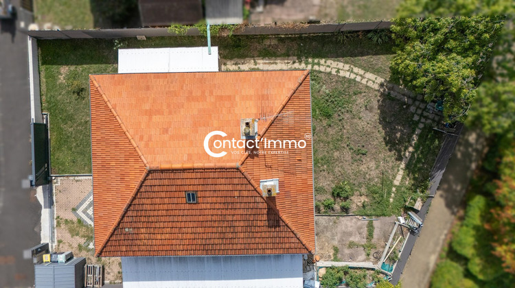 Ma-Cabane - Vente Maison Lempdes, 88 m²