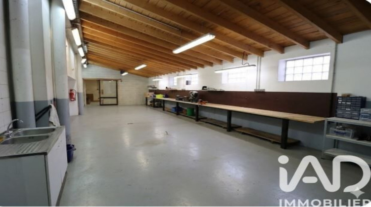 Ma-Cabane - Vente Maison Lempdes, 160 m²