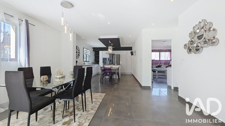 Ma-Cabane - Vente Maison Lempdes, 158 m²
