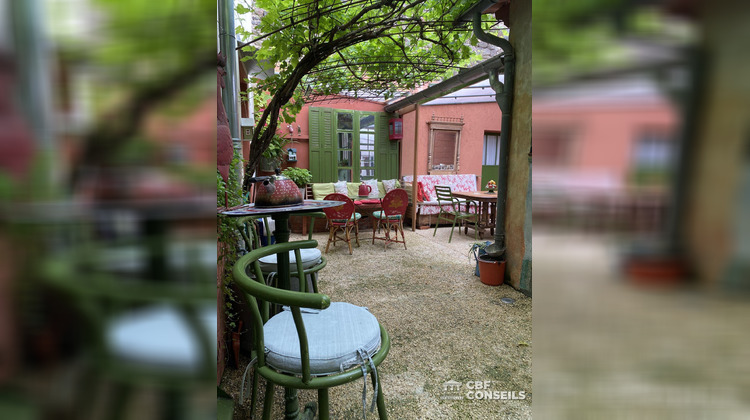 Ma-Cabane - Vente Maison Lempdes-sur-Allagnon, 260 m²